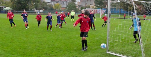 FK Jaroměř - Broumov, 28.19.2023, foto: Václav Mlejnek